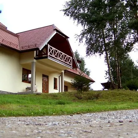 Farma Osrodek Agroturystyczny Hajduki *