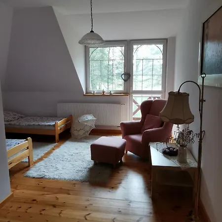 Osrodek Agroturystyczny Hajduki