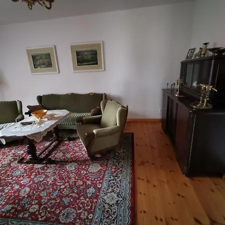 Osrodek Agroturystyczny Hajduki Farma