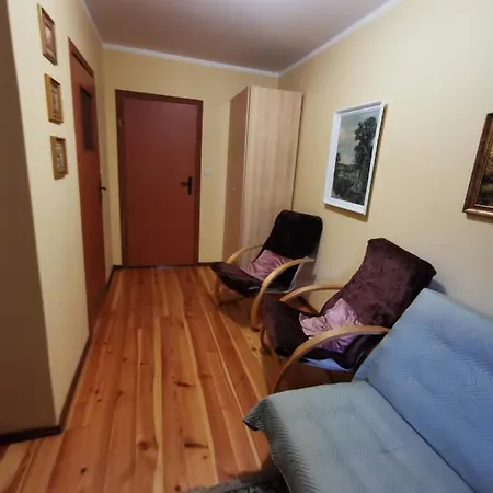 Osrodek Agroturystyczny Hajduki Farma