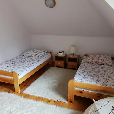 Osrodek Agroturystyczny Hajduki Farma