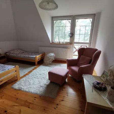 Osrodek Agroturystyczny Hajduki Farma *