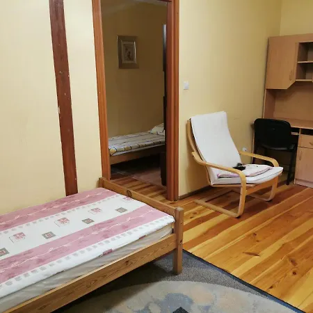 Osrodek Agroturystyczny Hajduki Chynowie