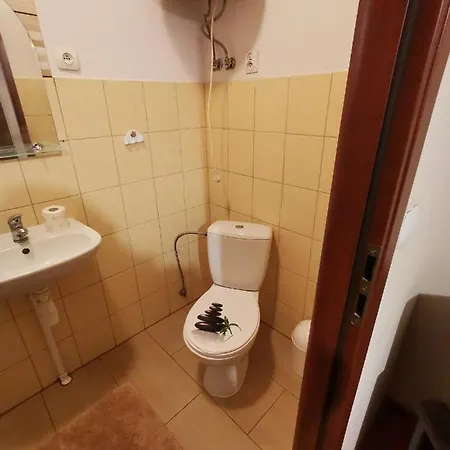 Osrodek Agroturystyczny Hajduki Chynowie