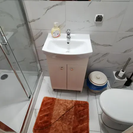 Osrodek Agroturystyczny Hajduki Farma