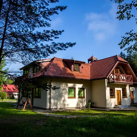 Farma Osrodek Agroturystyczny Hajduki Chynowie