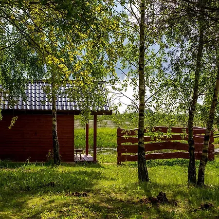 Osrodek Agroturystyczny Hajduki Chynowie